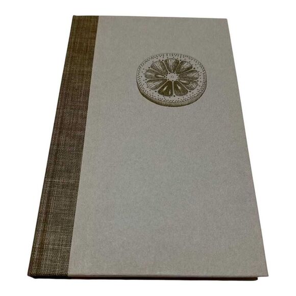 American Cookery Amelia Simmons Cookbook Limited Christmas Edition HC‎ Slipcase - Picture 3 of 5